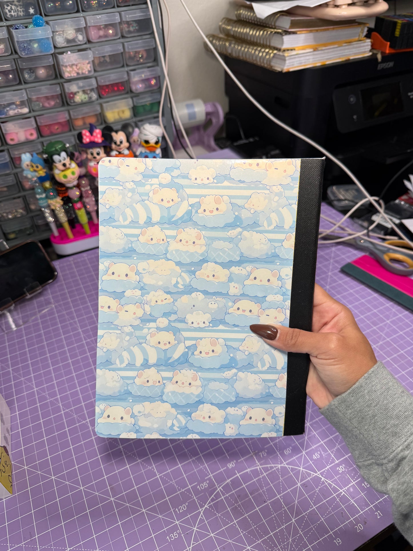 Clouds