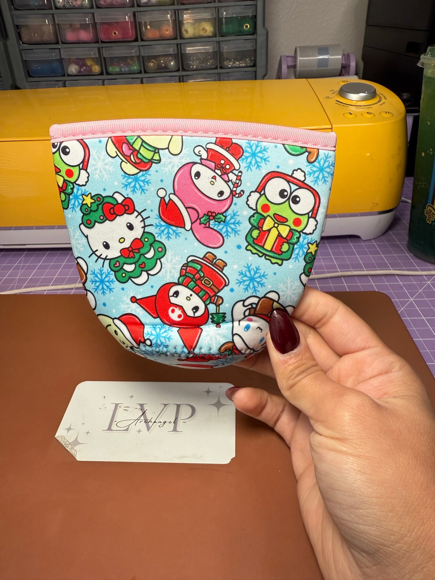 Sanrio Christmas