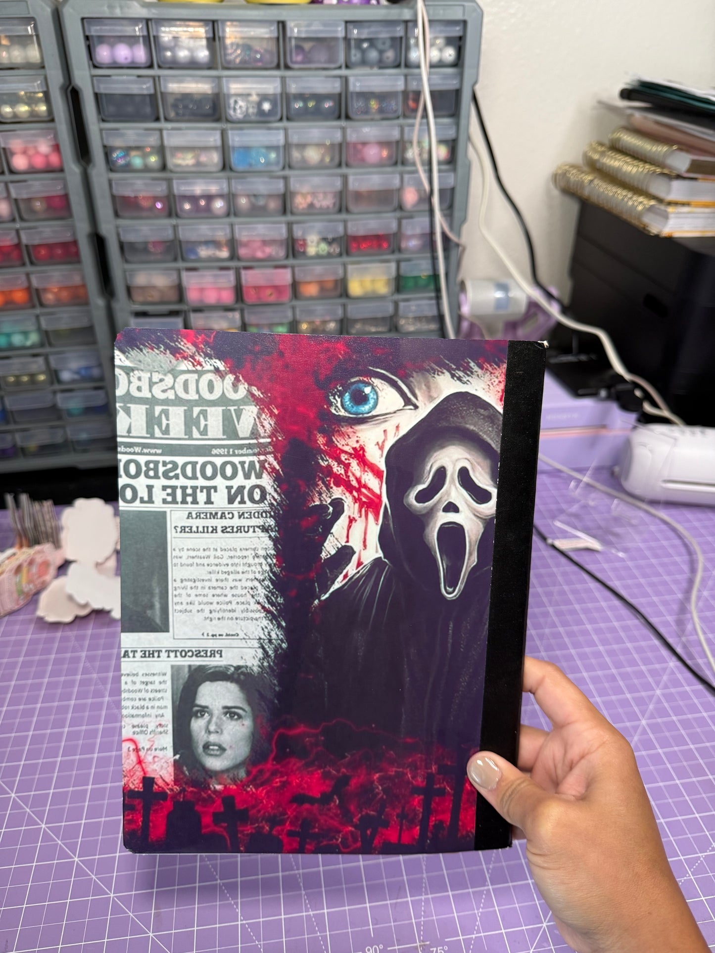 Scream