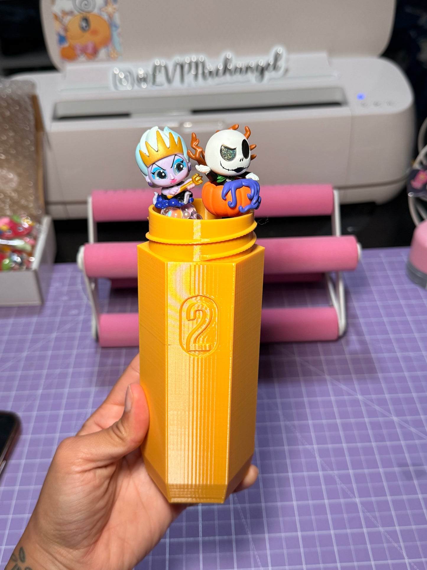 Pencil Case