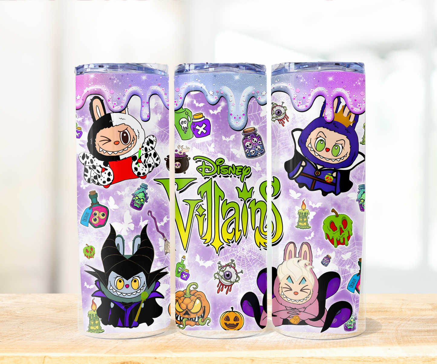 Villains