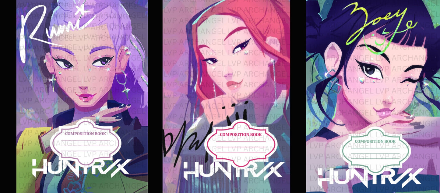 Demon Hunters