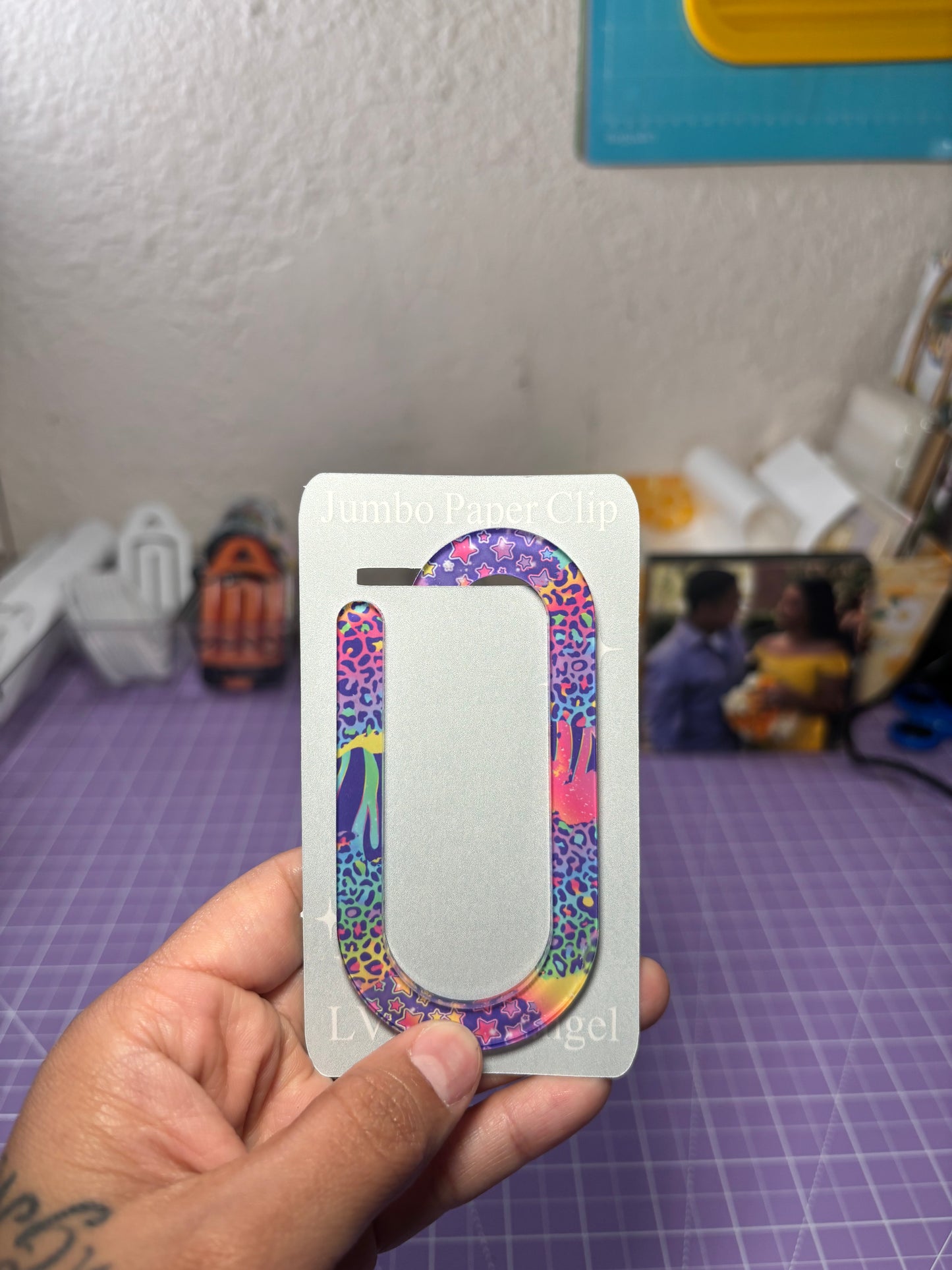 90’s Vibe