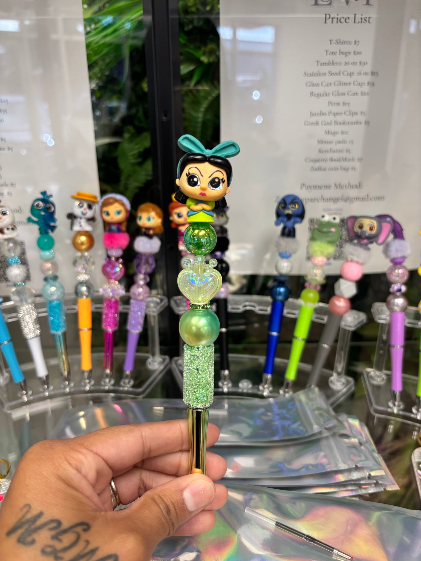 Drizella