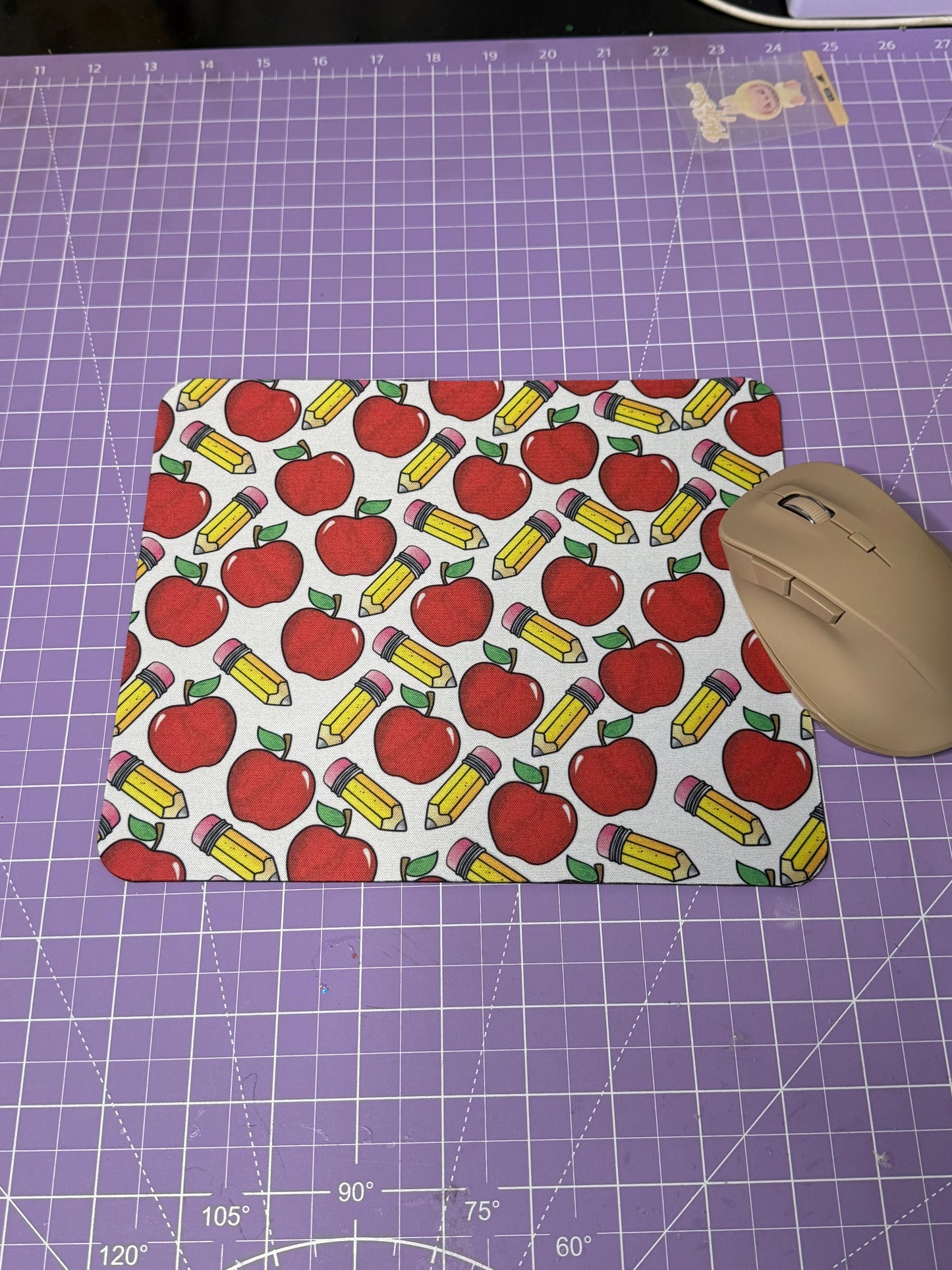 Apples
