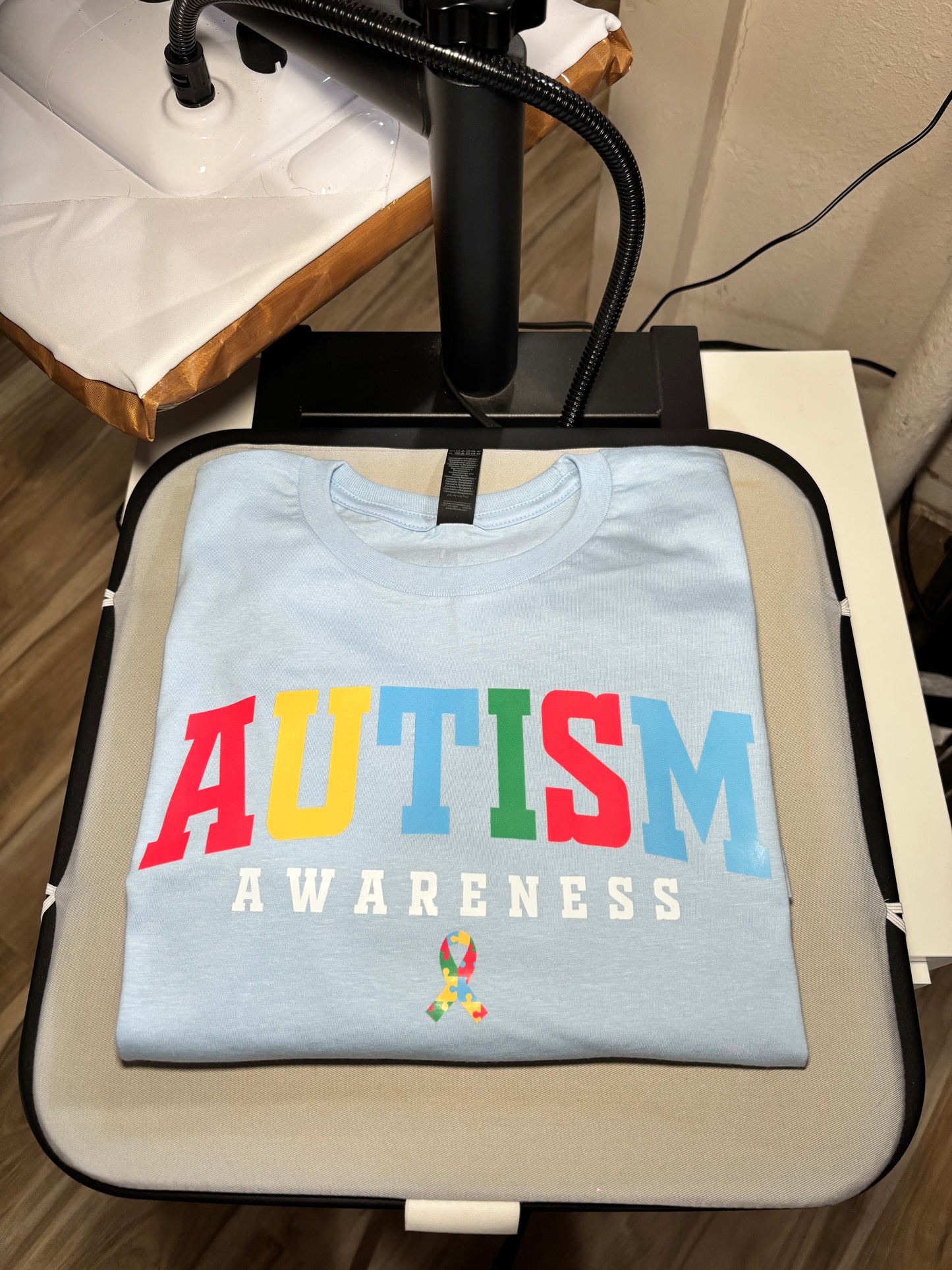Autism Awareness