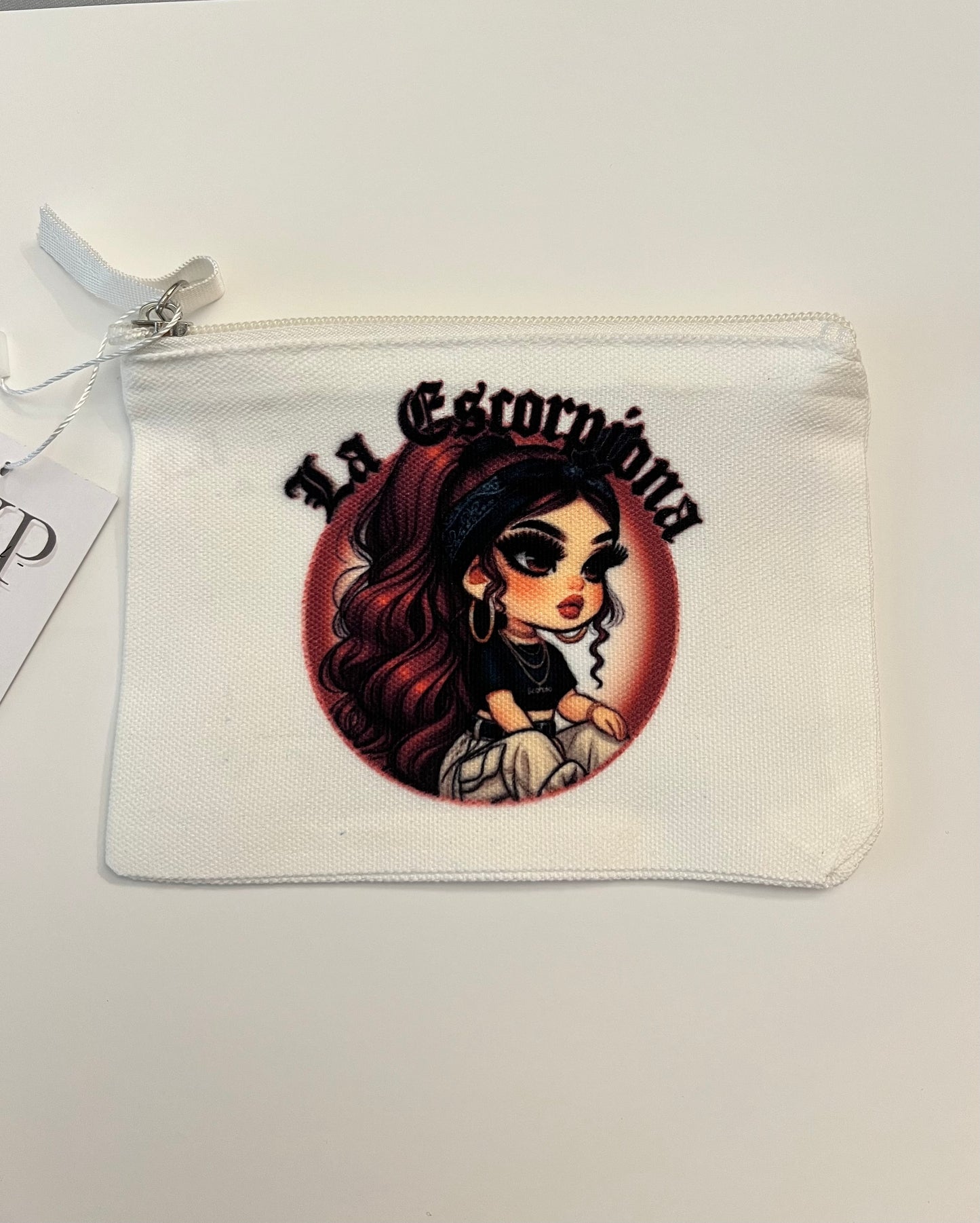 Zodiac Coin Bags