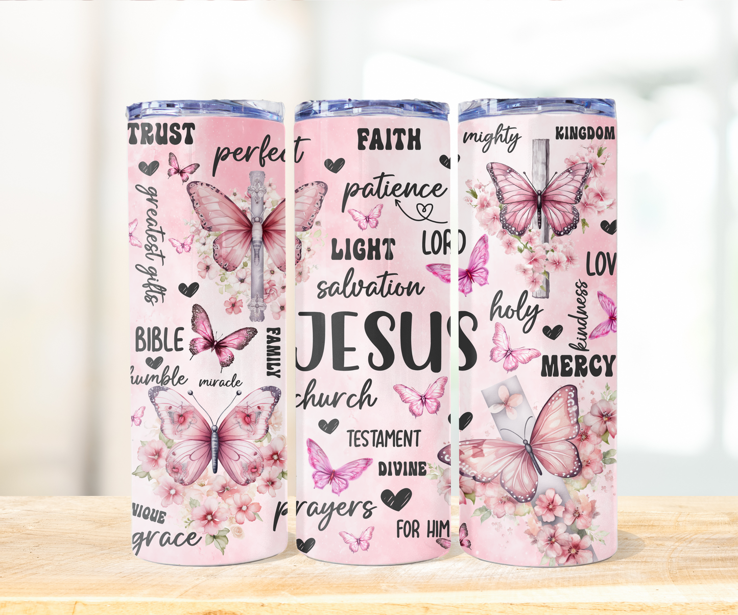 Jesus
