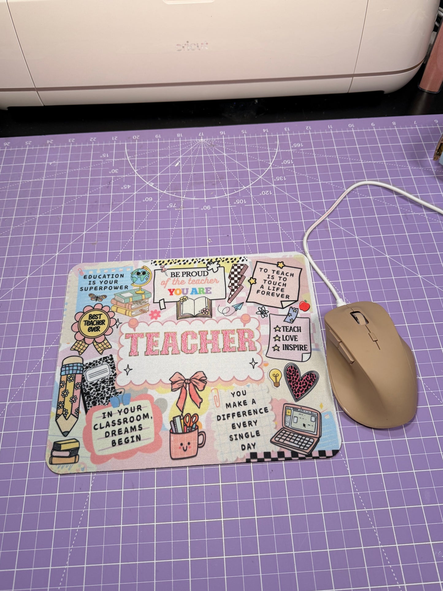 Teacher
