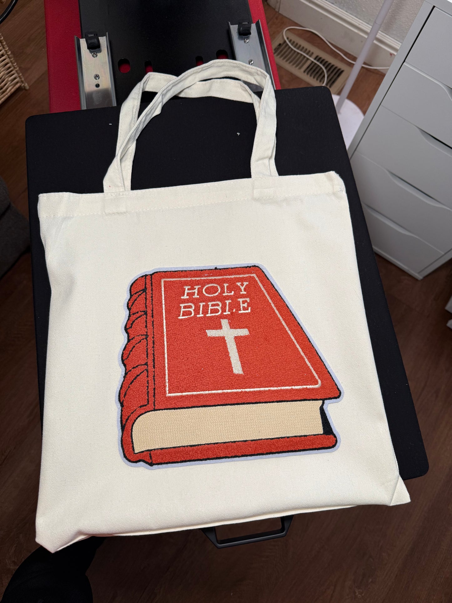 Holy Bible