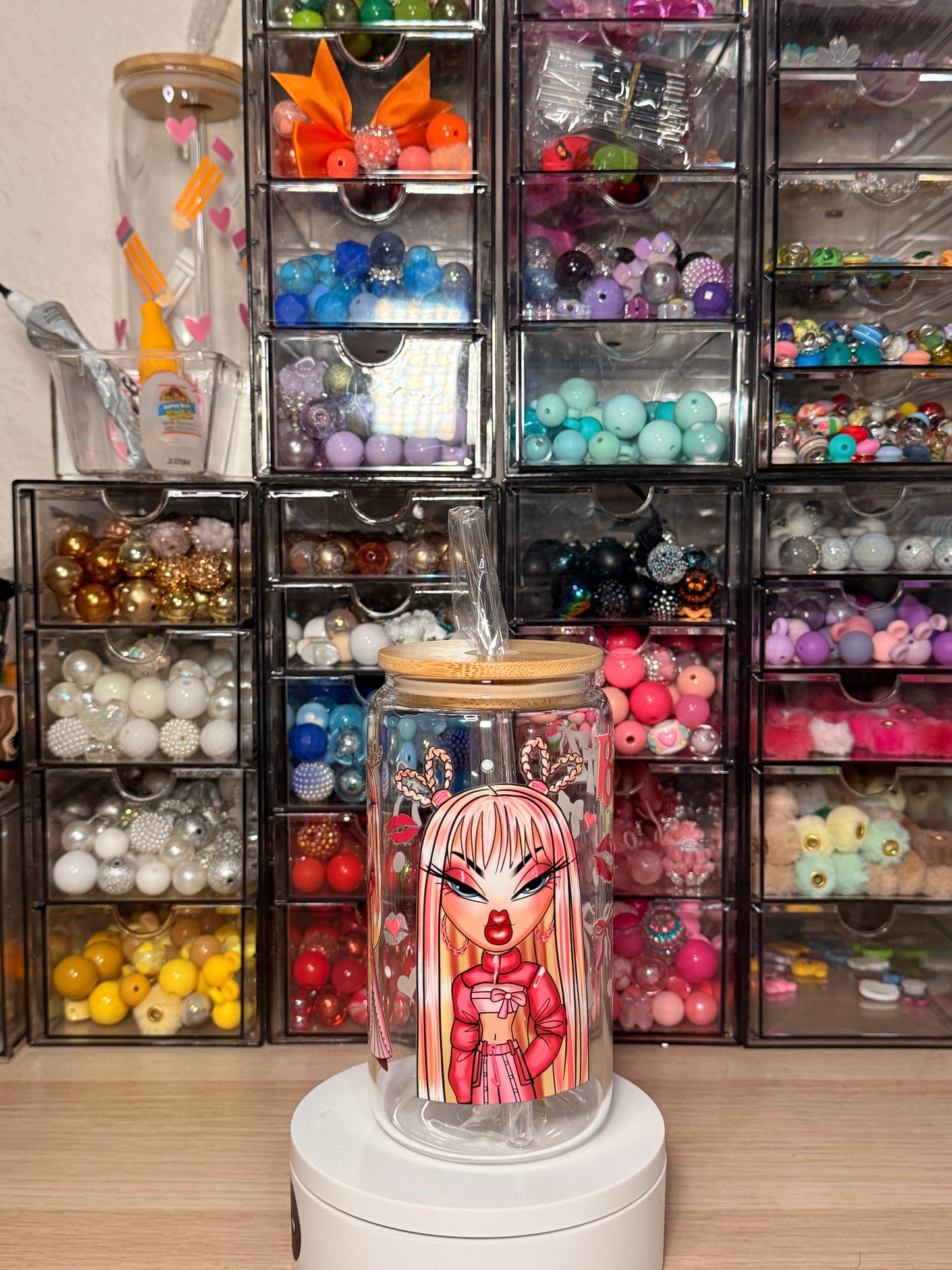 Coquette Dolls