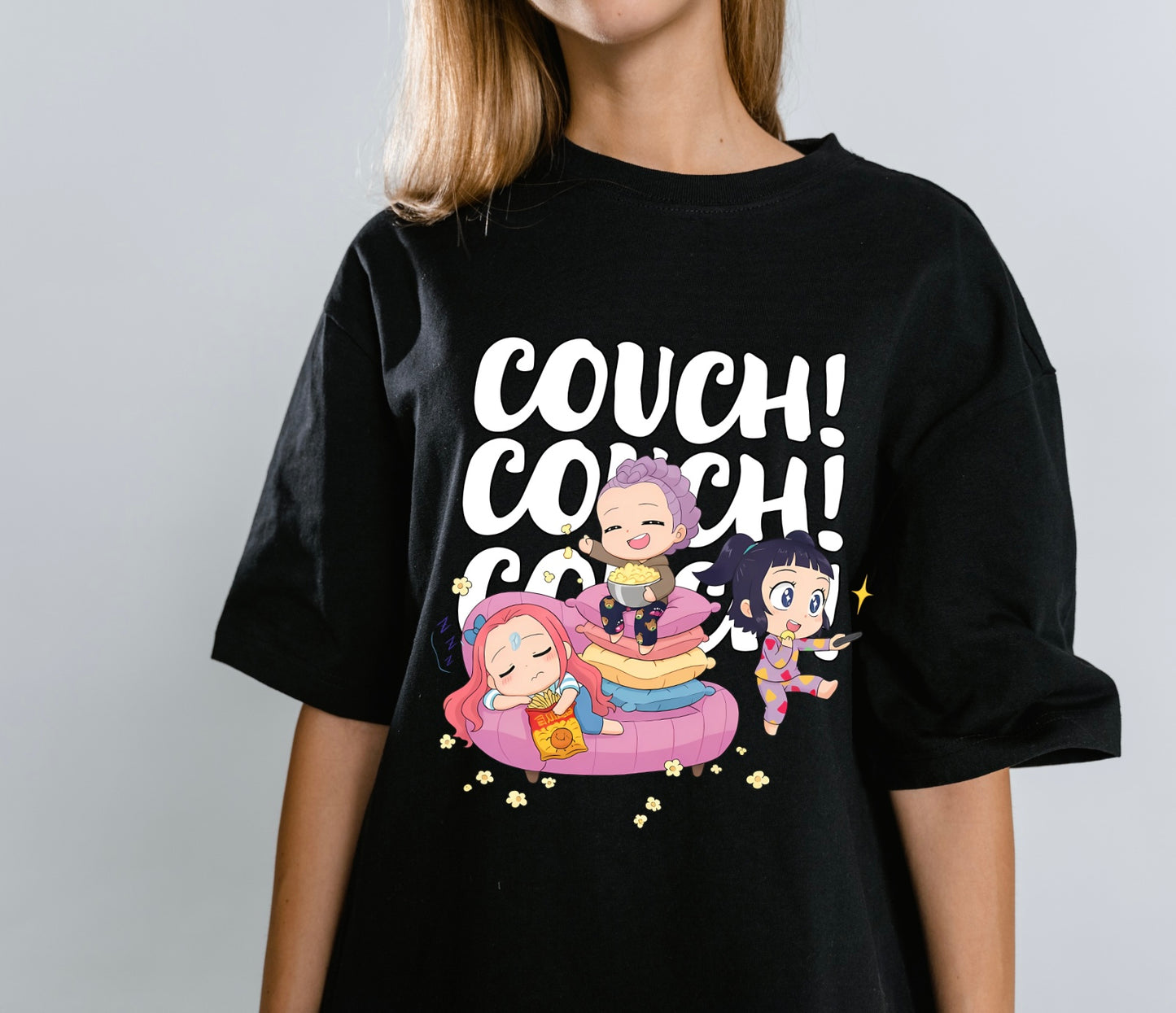 Couch Couch Couch