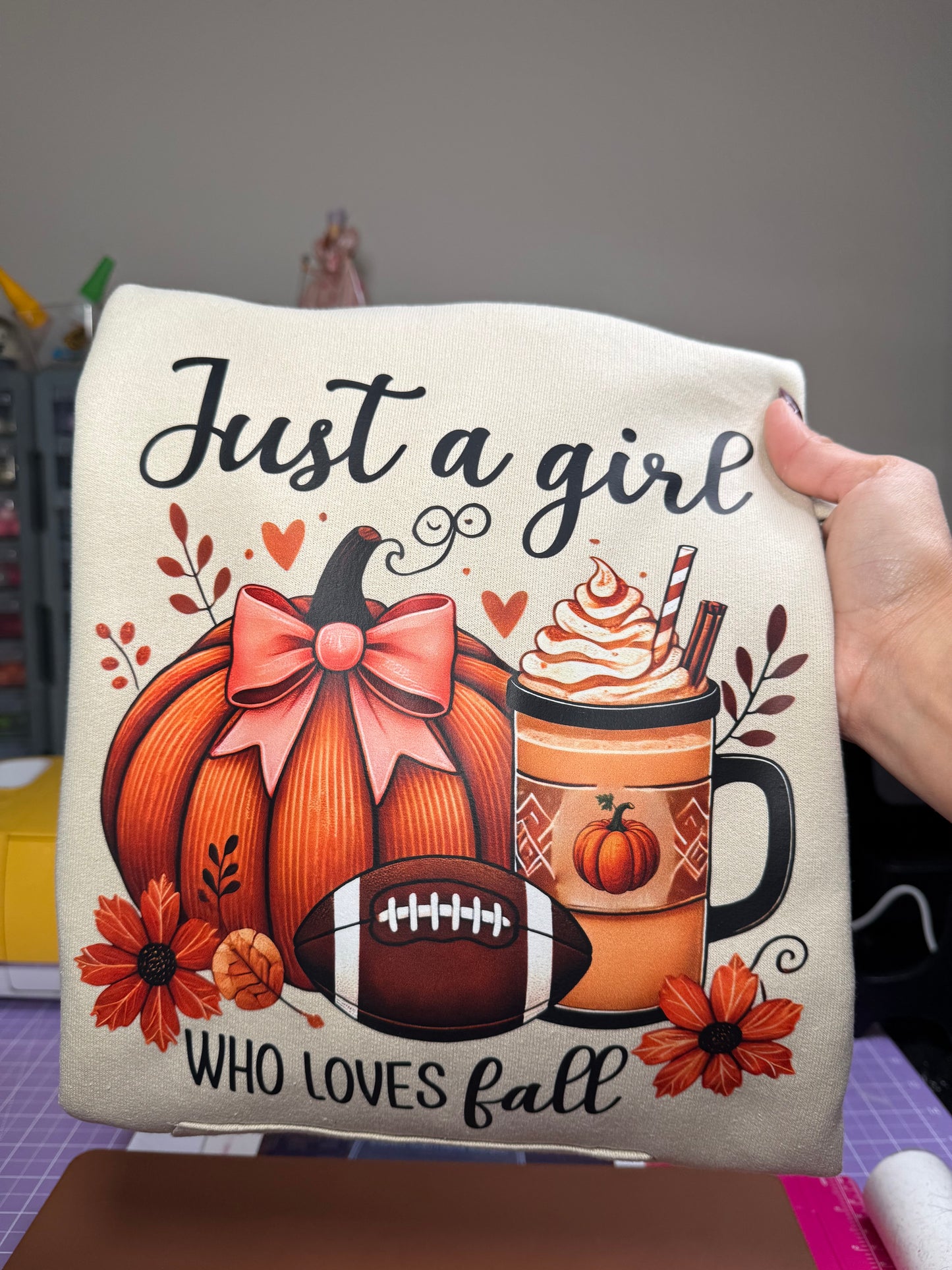 Just A Girl