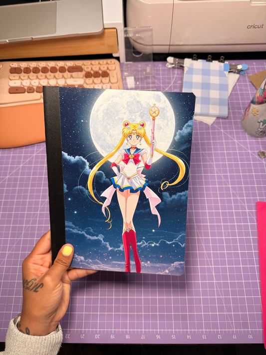 Lunar Magic