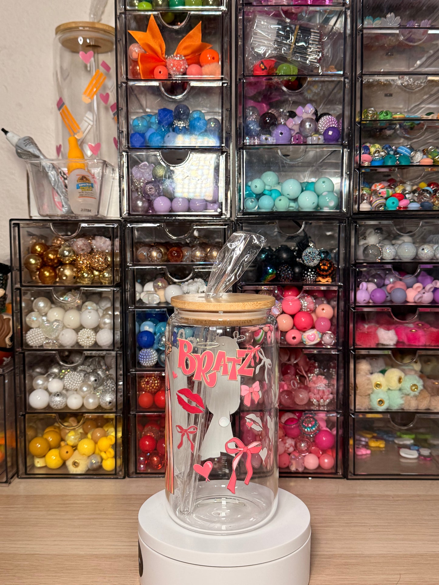 Coquette Dolls