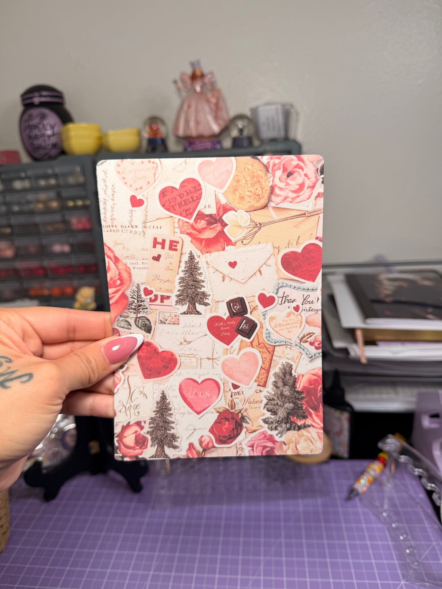 Love Collection