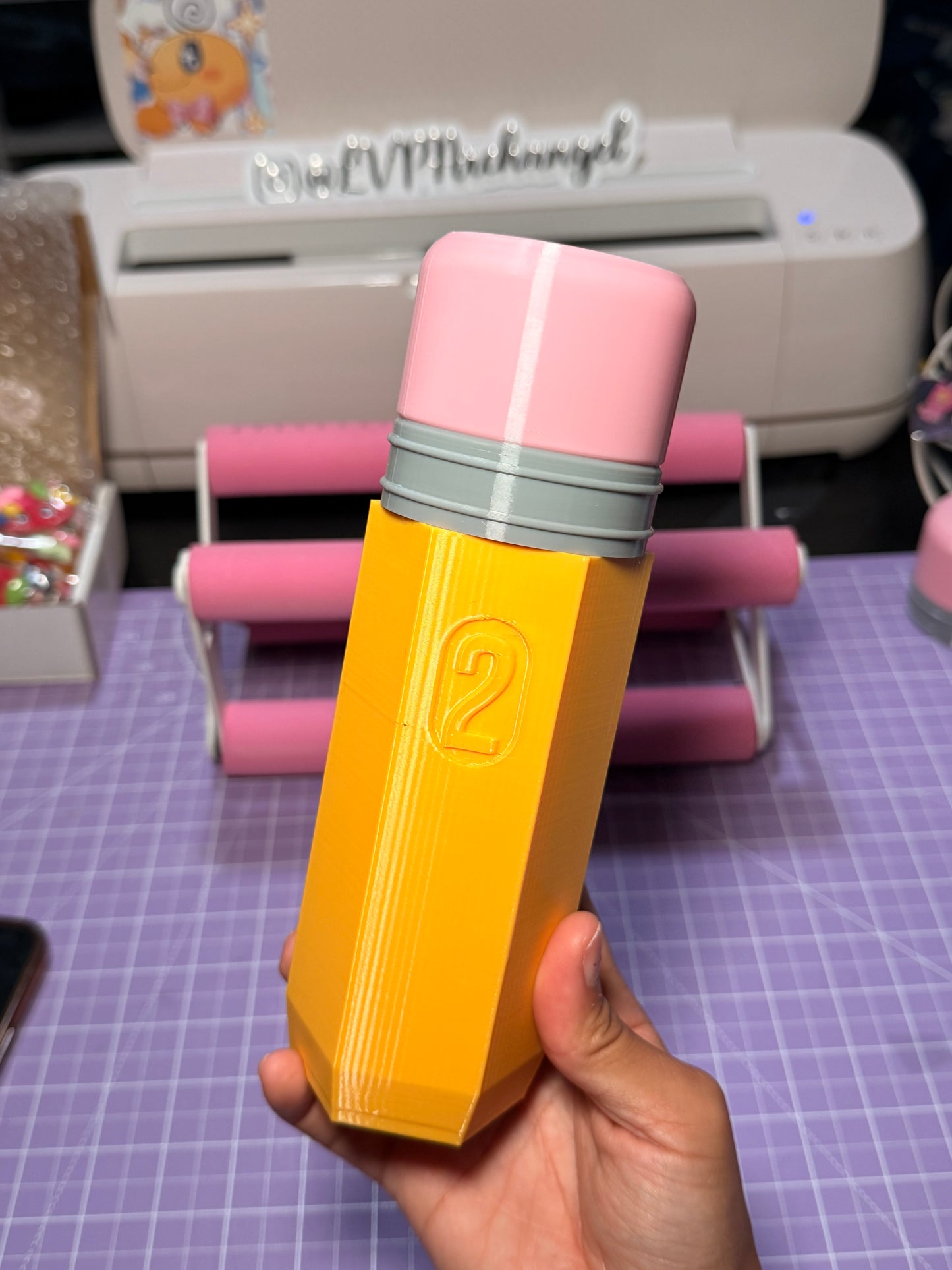 Pencil Case