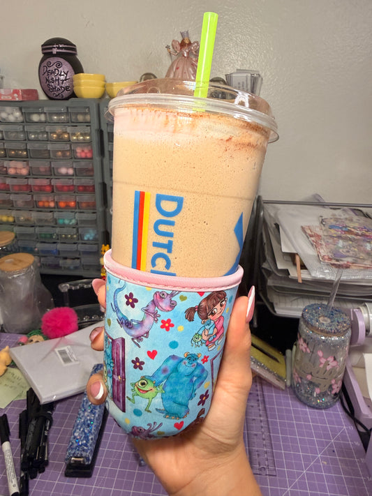 Scare Floor Sips