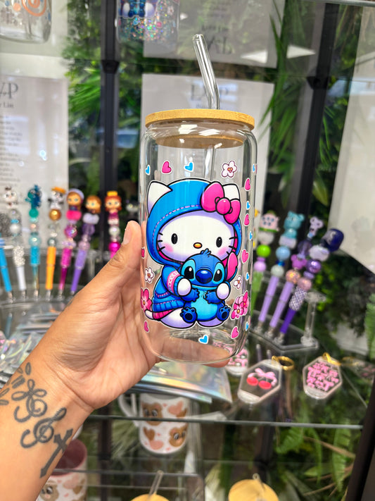 HK Glass Can