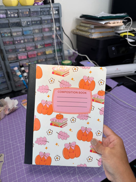 Coquette Pumpkins