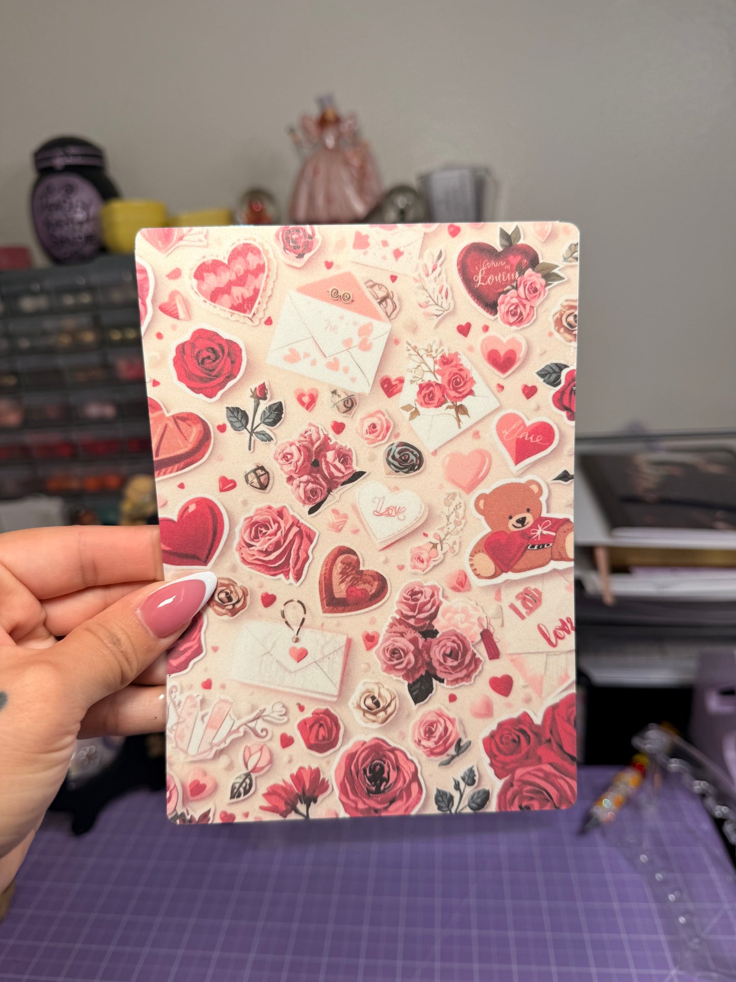 Love Collection