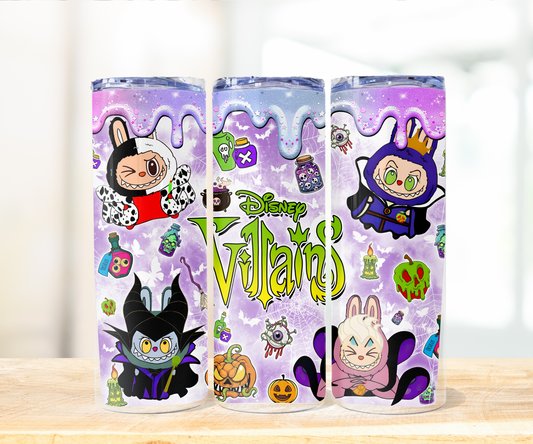 Villains
