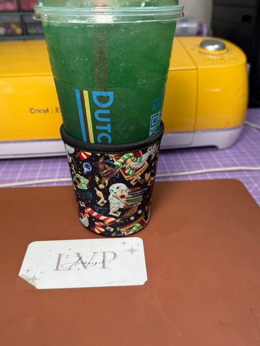 The Wizard’s Warmth