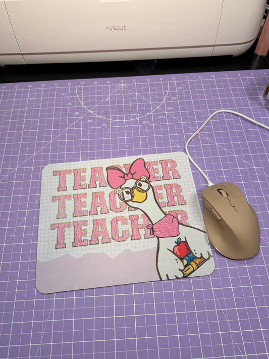 Teacher Teacher Teacher