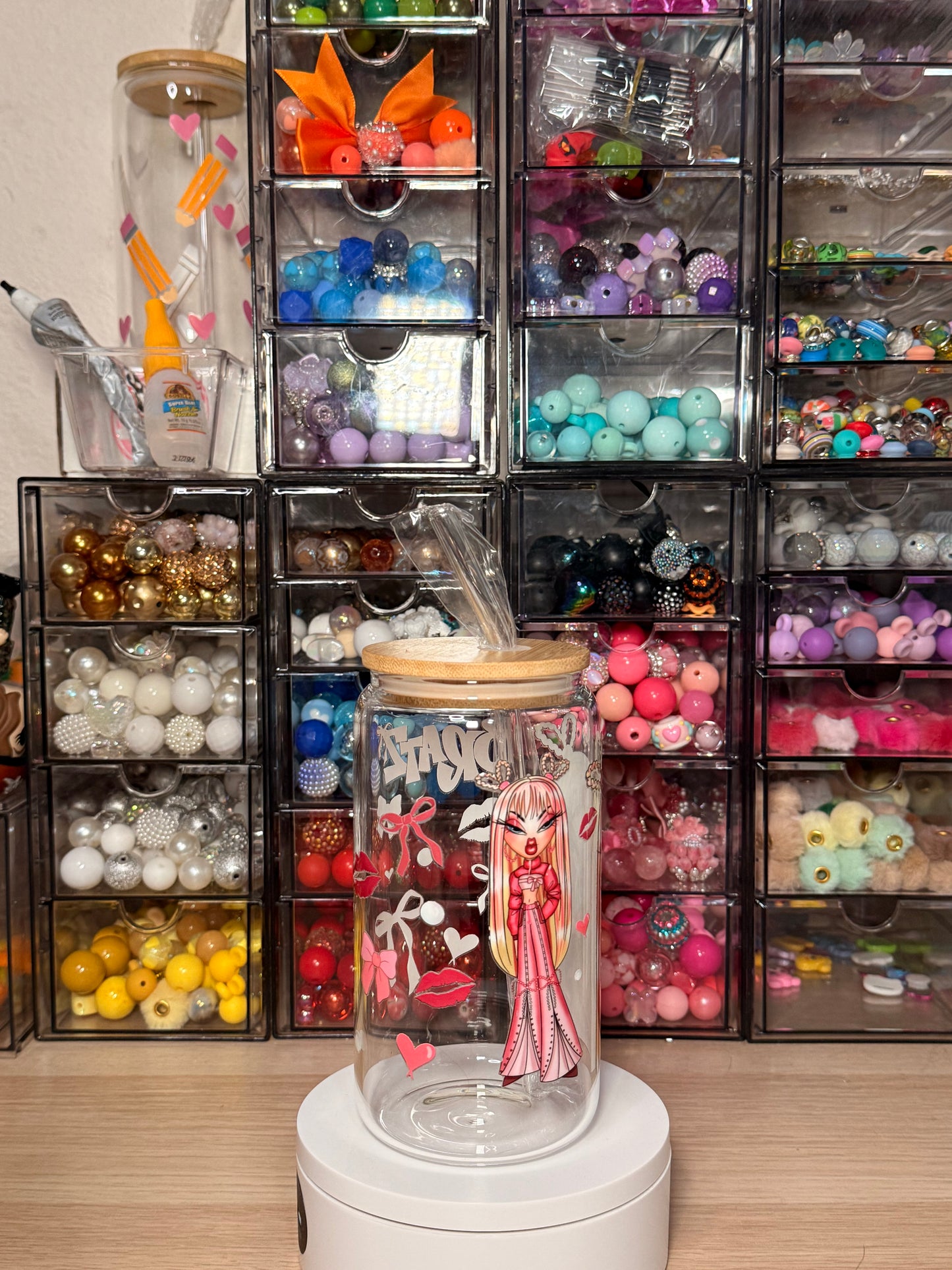 Coquette Dolls