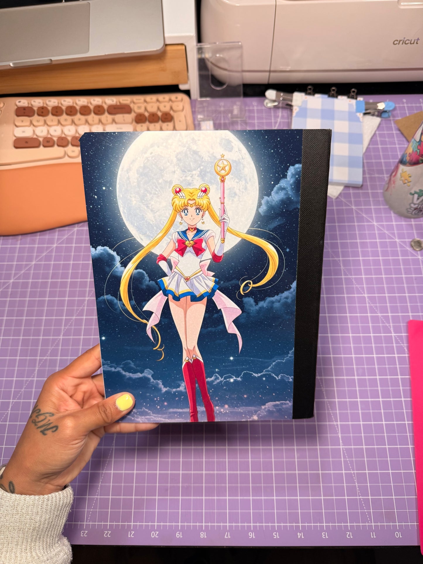 Lunar Magic