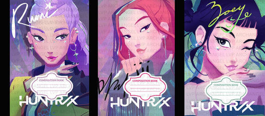 Demon Hunters