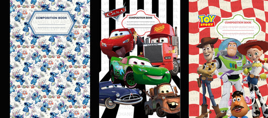 Alien | Cars | Toys