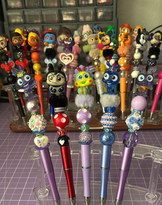 Bug Pens