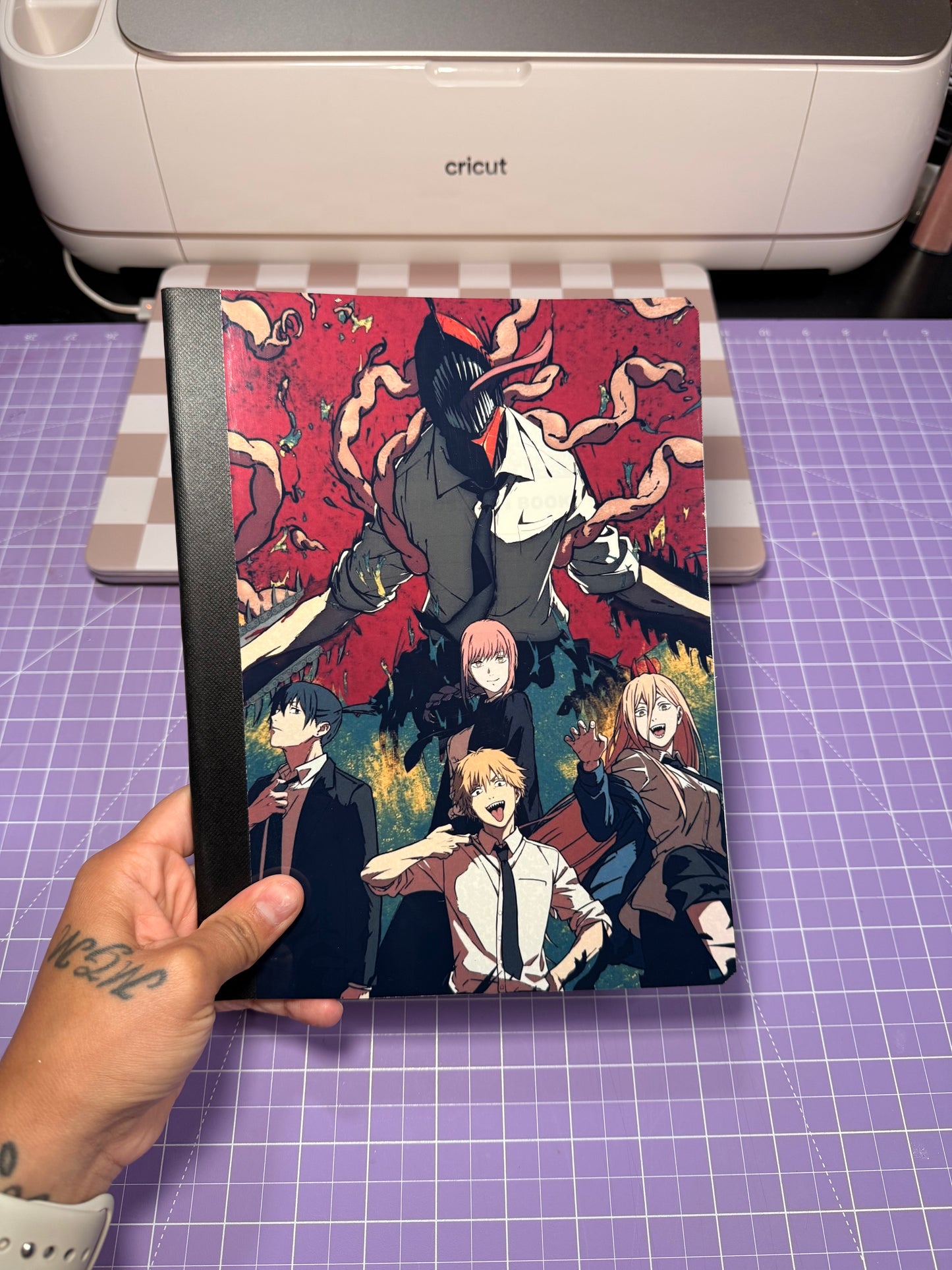 Unleash Your Main Character