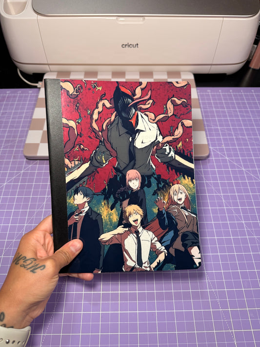 Unleash Your Main Character