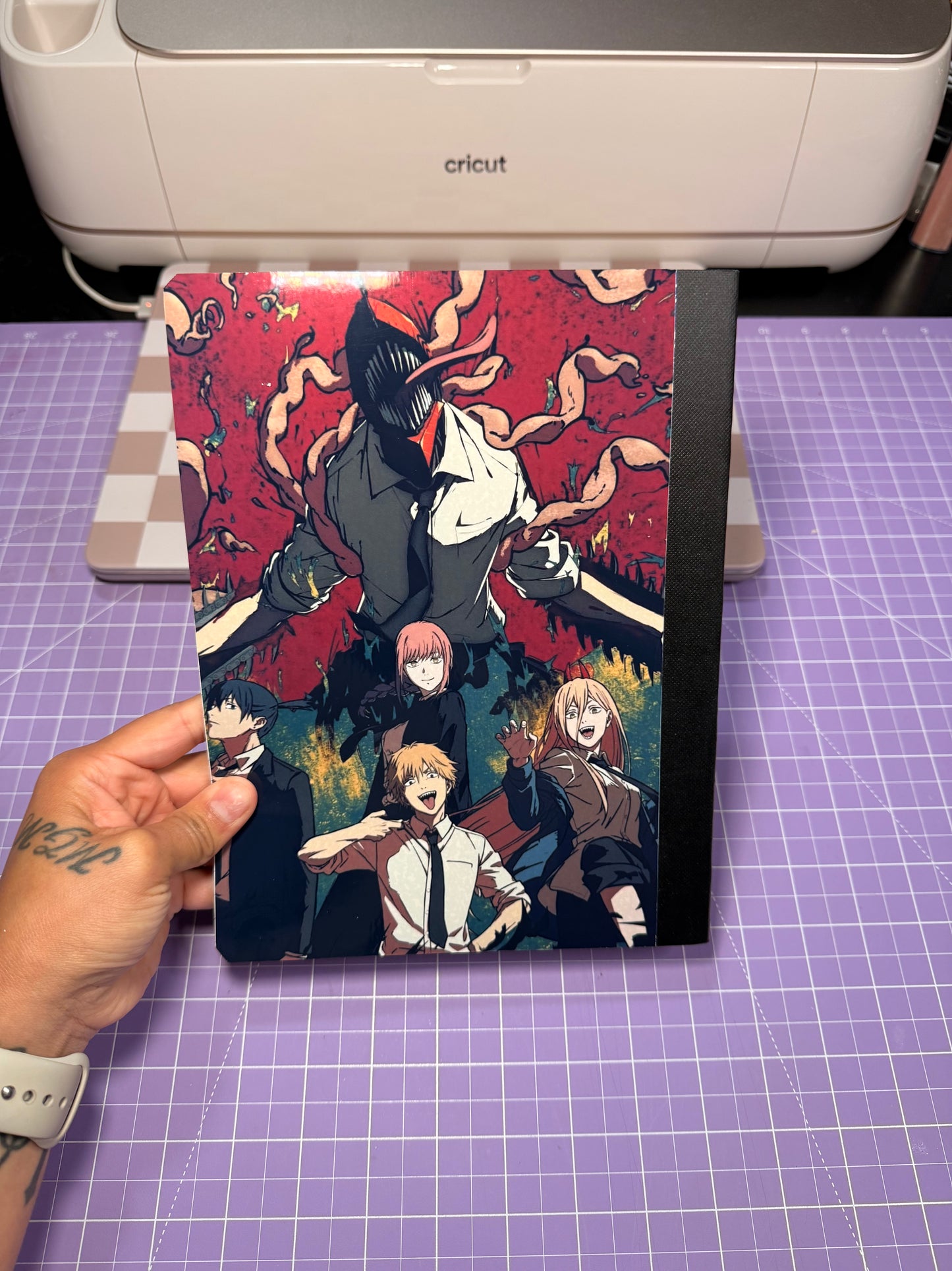 Unleash Your Main Character