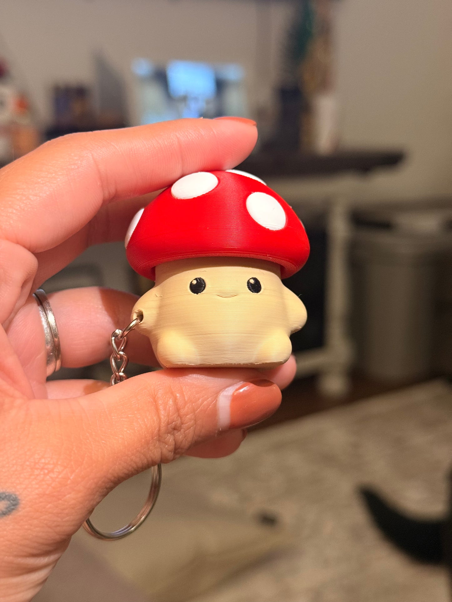 Toad
