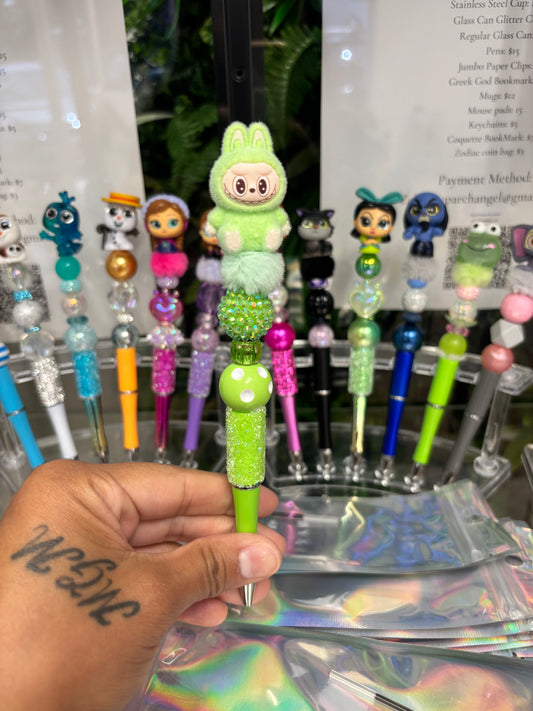 Monster Pen