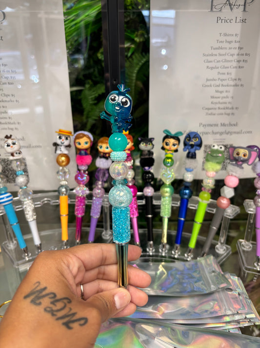 Technicolor Olaf