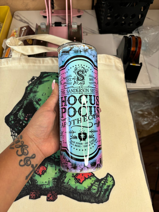 HC Tumbler