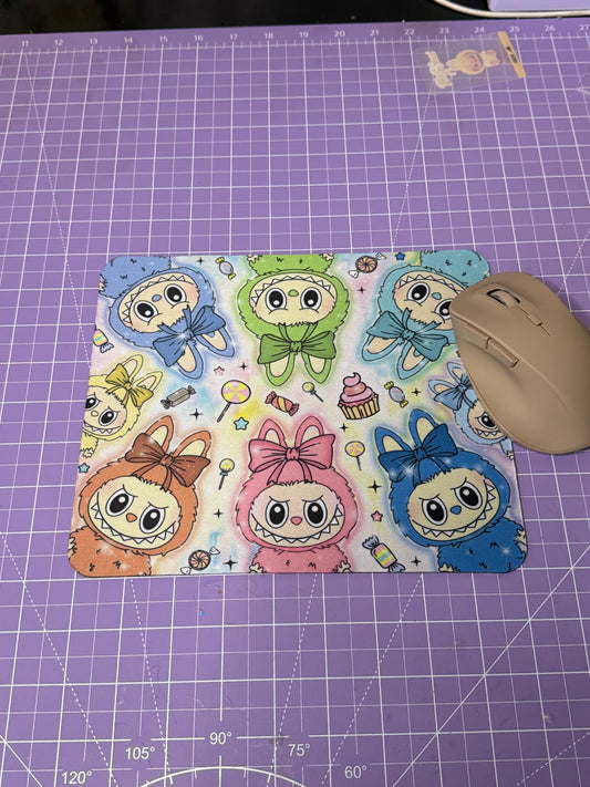 Cute Monsters