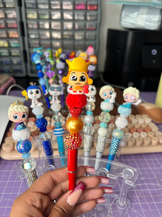 King of Hearts Pen
