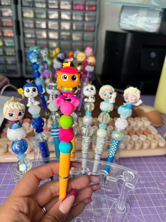 Tweedledee Pen