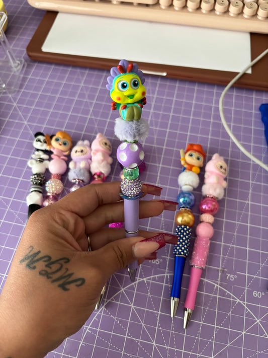 Heimlich Pen