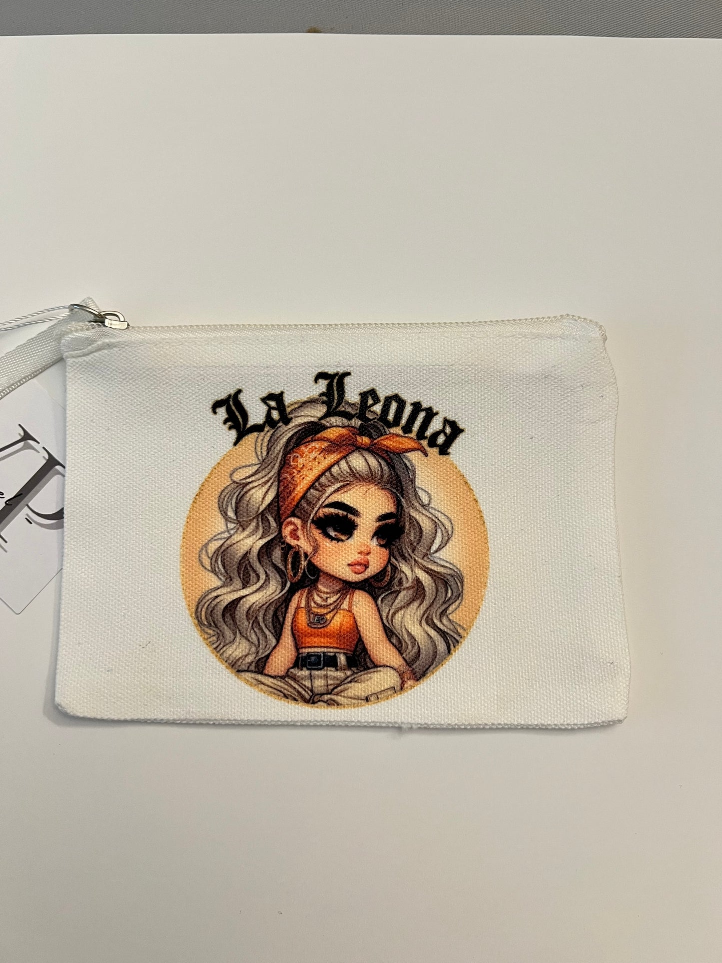 Zodiac Coin Bags