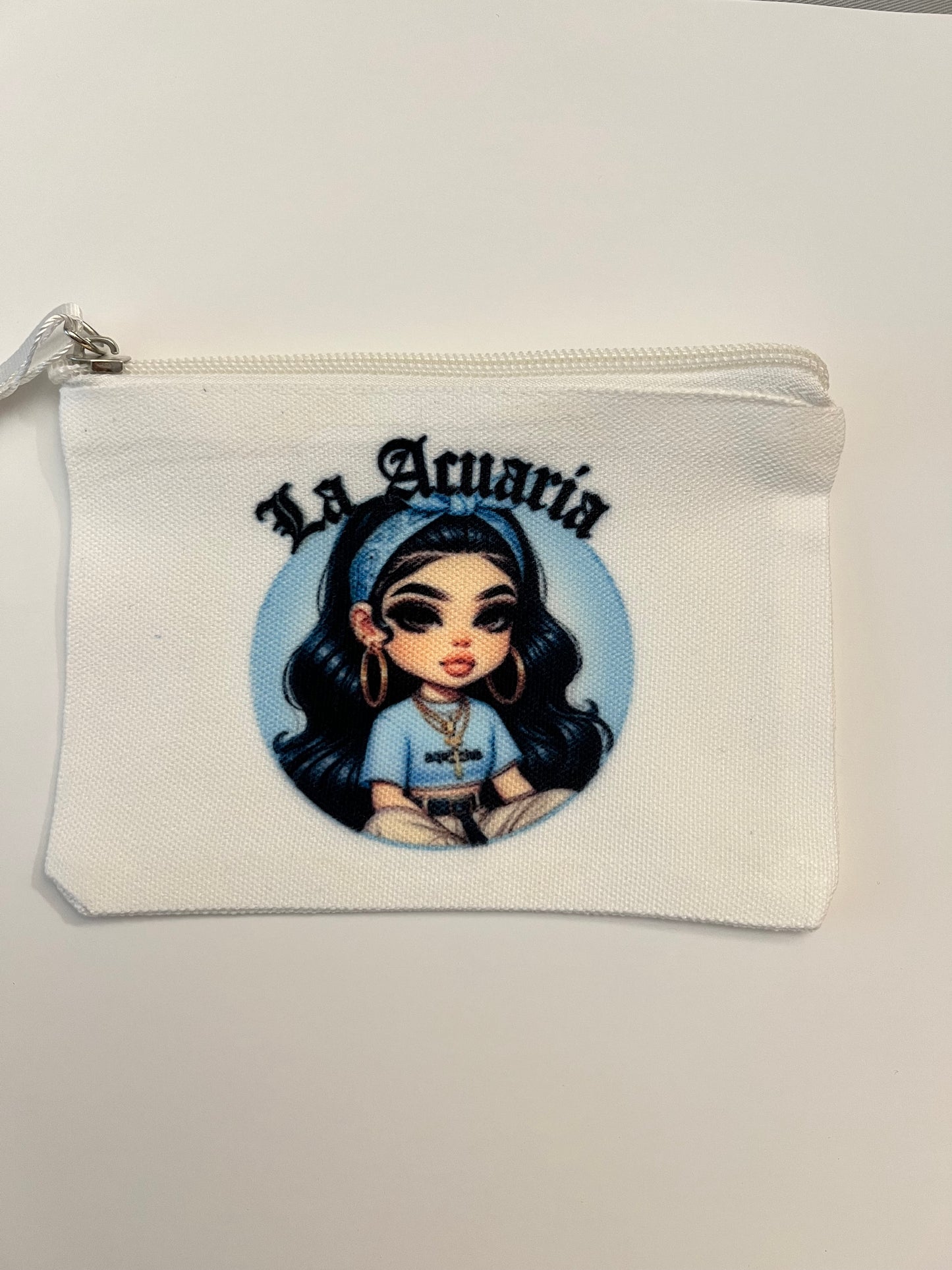 Zodiac Coin Bags
